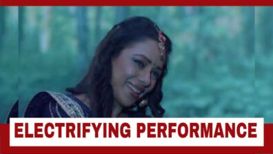 Anupamaa Spoiler Alert: Anupamaa’s electrifying performance stuns all