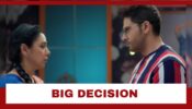 Anupamaa Spoiler Alert: OMG!! Anupamaa to take a big decision on her future with Anuj