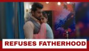 Anupamaa Spoiler Alert: Paritosh refuses to accept fatherhood; Kinjal gets aggressive