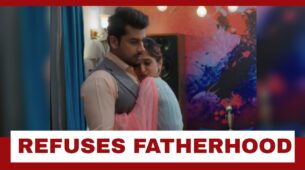 Anupamaa Spoiler Alert: Paritosh refuses to accept fatherhood; Kinjal gets aggressive