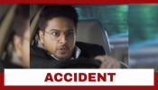 Anupamaa Spoiler Alert: Shocking!! Anuj meets with an accident