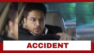 Anupamaa Spoiler Alert: Shocking!! Anuj meets with an accident