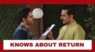Anupamaa Spoiler Alert: Vanraj gets to know of Anuj’s professional comeback