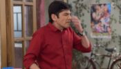Bhabhiji Ghar Par Hai written update S01 Ep1756 1 March 2022: Vibhuti reluctantly removes the ring
