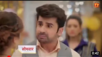 Anupamaa written update S01 Ep518 5 March 2022: Paritosh is against fatherhood