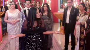 Kumkum Bhagya written update S01 Ep2078 7 March 2022: Rhea to tell the truth