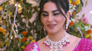Kundali Bhagya written update S01 Ep1191 7 March 2022: Preeta invites the judge