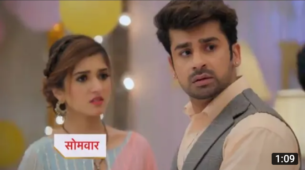 Anupamaa written update S01 Ep519 7 March 2022: Paritosh’s shocking confession