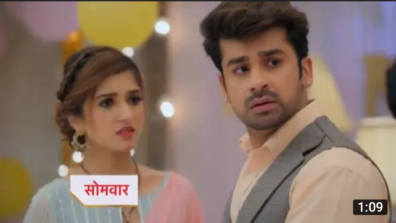 Anupamaa written update S01 Ep519 7 March 2022: Paritosh’s shocking confession