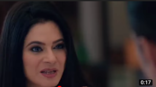Anupamaa  written update S01 Ep520 8th March 2022: Rakhi senses trouble