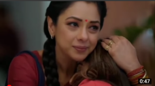 Anupamaa  written update S01 Ep521 9th March 2022 : Anupamaa guides Kinjal