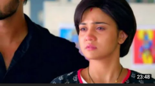 Meet written update S01 Ep189 12th March 2022: Meet gets a shocking news
