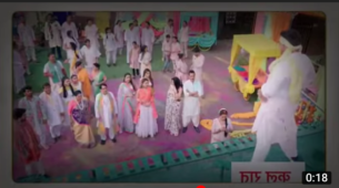 Anupamaa written update S01 Ep530 19th March 2022: Anuj’s drunk act