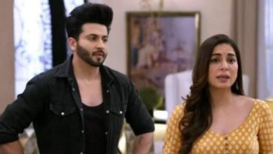 Kundali Bhagya written update S01 Ep1203 23rd March 2022: Preeta’s decision upset the Lutheras