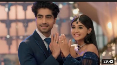 Yeh Rishta Kya Kehlata Hai written update S67 Ep539 28th March 2022: Abhimanyu, Akshara’s engagement