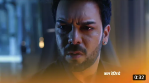 Kundali Bhagya written update S01 E1207 28th March 2022: Prithvi gets arrested