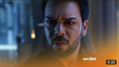 Kundali Bhagya written update S01 E1207 28th March 2022: Prithvi gets arrested