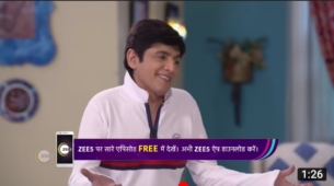 Bhabhiji Ghar Par Hai written update S01 Ep1775 28th March 2022: Vibhuti to develop an app