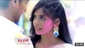 Yeh Rishta Kya Kehlata Hai written update S67 Ep541 30th March 2022: Akshara, Abhimanyu’s romantic Holi