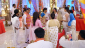 Kundali Bhagya written update S01 Ep1209 30th March 2022 : The Luthras prepare for Holi