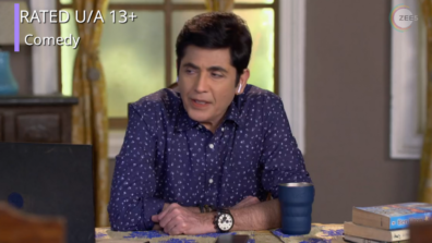 Bhabhiji Ghar Par Hai written update S01 Ep1777 30th March 2022: Tiwari seeks Vibhuti’s help