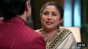 Kumkum Bhagya written update S01 Ep2098 31st March 2022: Pallavi makes Ranbir emotional