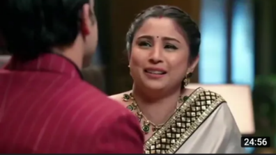 Kumkum Bhagya written update S01 Ep2098 31st March 2022: Pallavi makes Ranbir emotional