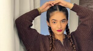 Anushka Sen’s Different Braided Hairstyles To Try For College Students