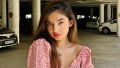 Anushka Sen’s Journey From Television To Music Videos And Beyond
