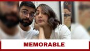 Anushka Sharma Makes Virat Kohli’s 100th Test Memorable: Know How