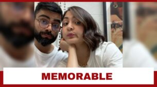 Anushka Sharma Makes Virat Kohli’s 100th Test Memorable: Know How
