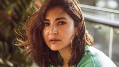 Anushka Sharma steps down as Producer of Clean Slate Films, brother Karnesh to helm all affairs