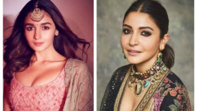 Anushka Sharma To Alia Bhatt: Bollywood Divas Who Are Successful Businesswomen