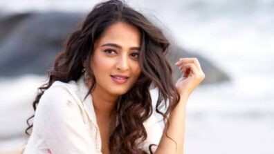 Anushka Shetty Praises South Industry As She Opens Up About Casting Couch