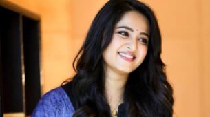 Anushka Shetty’s Hilarious First Audition Video Goes Viral: See Here