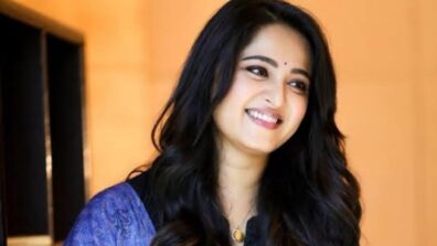 Anushka Shetty’s Hilarious First Audition Video Goes Viral: See Here