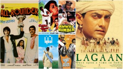 Are You A Cricket Fan? Watch These Six Bollywood Movies With A Cricket-Themed Narrative