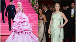 Are You A Light Shade Lover? Take Cues From Nicki Minaj & Kate Winslet