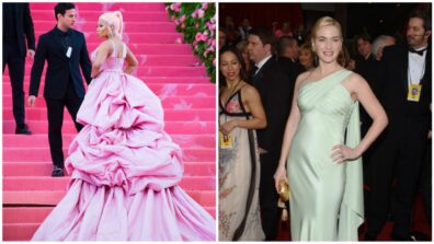 Are You A Light Shade Lover? Take Cues From Nicki Minaj & Kate Winslet