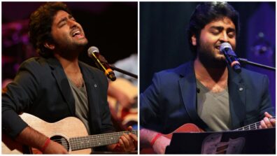 Are You A True Fan Of Arijit Singh? Take A Look At These Signs To Confirm If You Are What You Claim To Be