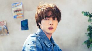 Are You Curious About How Many Piercings BTS Jin Has, Let’s Look Into It