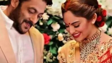 Are you so dumb…: Sonakshi Sinha lashes out after fake wedding pic with Salman Khan goes viral