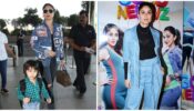 Are You Stumped On How To Wear Your Favourite Pair Of Blue Jeans? Kareena Kapoor Is Here To Save Your Day