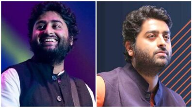 Arijit Singh’s Remarkable Vocals In These 5 Live Singing Videos Are Worth Listening To! Click Here For Video Links