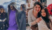 Arjun Kapoor and Anshula Kapoor have the ultimate goofy way to wish Rhea Kapoor on her birthday, see pics