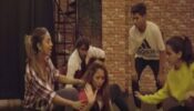 Bhojpuri Actress Rani Chatterjee Fell Off The Stage While Dancing, Shares A Video Of Dancing Even After Falling