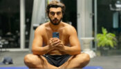 Arjun Kapoor’s latest shirtless snap gets Hrithik Roshan’s trainer’s attention, see what he says