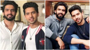 Armaan Malik To His Brother Amaal: You Are The Reason I Am Who I Am Today