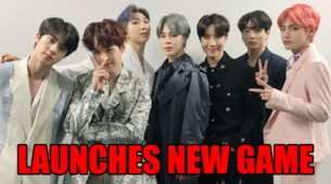 ARMY Can’t Keep Calm As BTS Launches New Game: Checkout