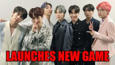 ARMY Can’t Keep Calm As BTS Launches New Game: Checkout